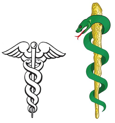 medical symbol called